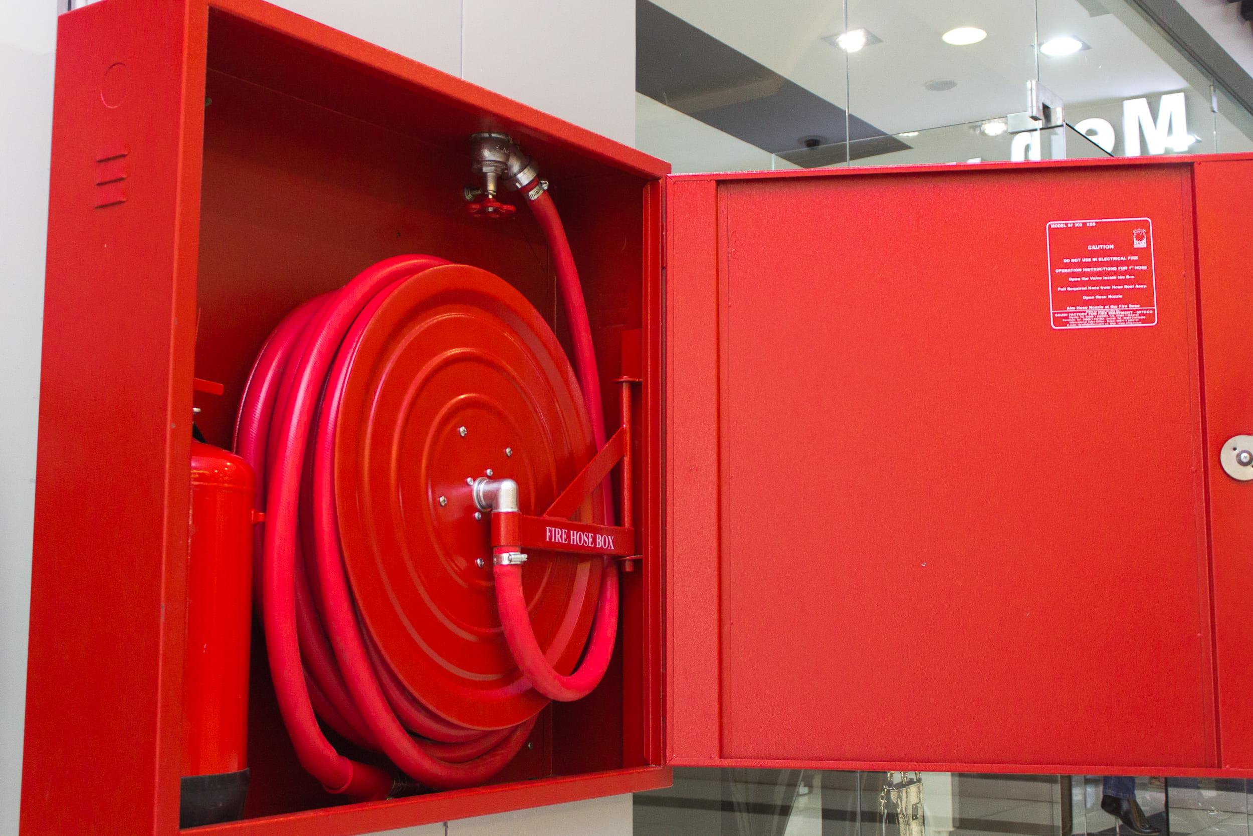 Engineering equipment 5
